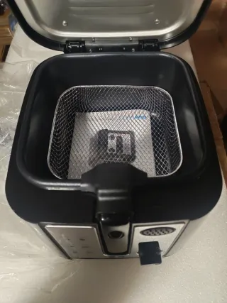 Aigostar Olivia Freidora 2.5L