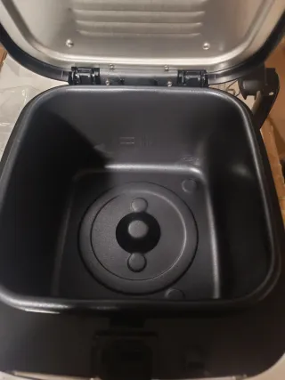 Aigostar Olivia Freidora 2.5L