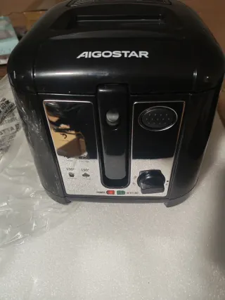 Aigostar Olivia Freidora 2.5L