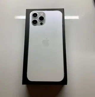 iPhone 11 Pro Max Bianco - Come Nuovo