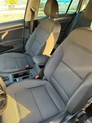 Volkswagen Golf 2019