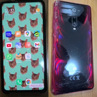 Xiaomi Mi 9T cellulare