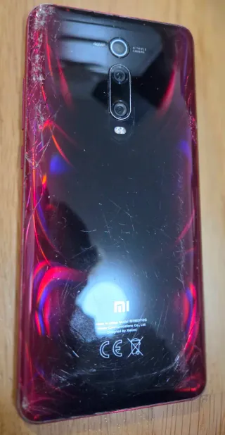 Xiaomi Mi 9T cellulare