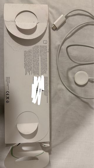 Apple Watch SE 2da Gen GPS+Celular