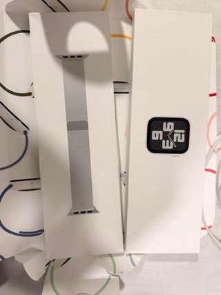 Apple Watch SE 2da Gen GPS+Celular