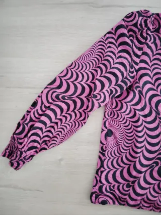 Blusa Desigual Talla M