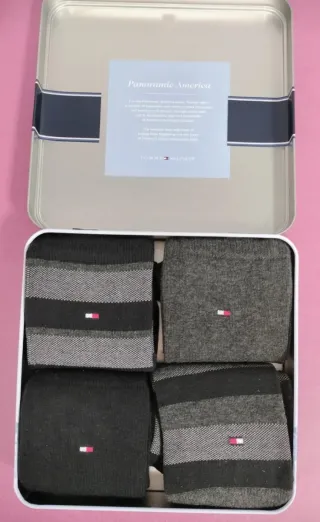 Calcetines Tommy Hilfiger