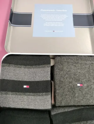 Calcetines Tommy Hilfiger