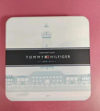 Calcetines Tommy Hilfiger