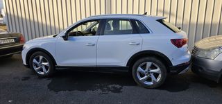 Despiece Audi Q3 2021