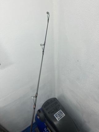 Canna da pesca Veret Minerva 4.25mt