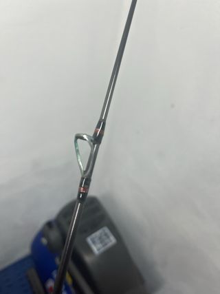 Canna da pesca Veret Minerva 4.25mt