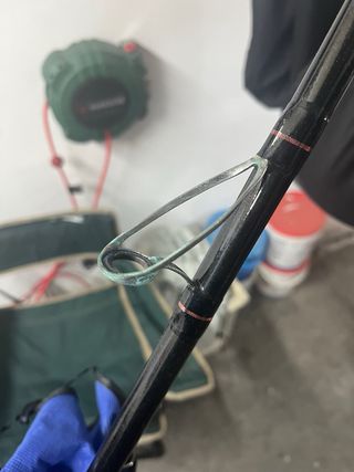 Canna da pesca Veret Minerva 4.25mt