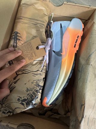 Nike Pegasus Nuevas Zapatillas Correr