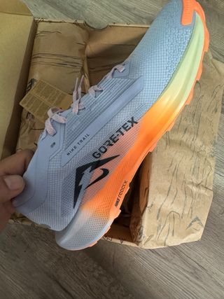 Nike Pegasus Nuevas Zapatillas Correr