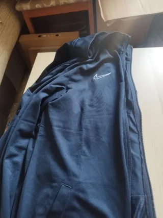 Chándal NIKE Academy 23 Talla L Hombre