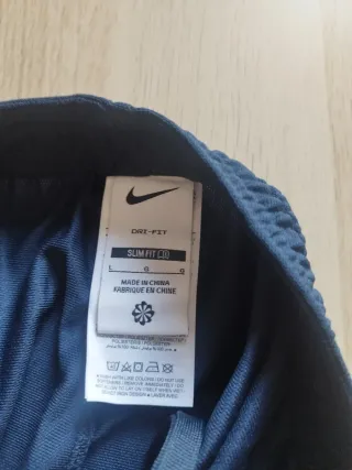 Chándal NIKE Academy 23 Talla L Hombre