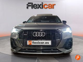 Audi Q3 40 TDI 140kW S tronic Quattro Black Line