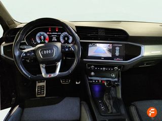 Audi Q3 40 TDI 140kW S tronic Quattro Black Line