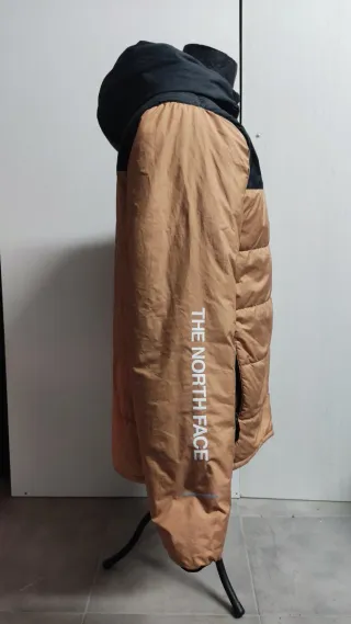 Chaqueta plumas The North Face talla XXL juvenil