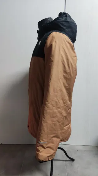 Chaqueta plumas The North Face talla XXL juvenil