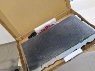 Cartel Luminoso Desperados Tequila Beer