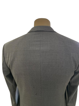 Americana Hugo Boss Gris Talla M