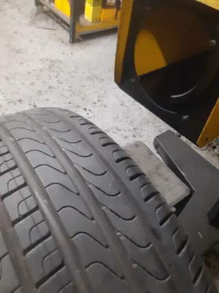 Neumático Pirelli 205/60 R16 96v