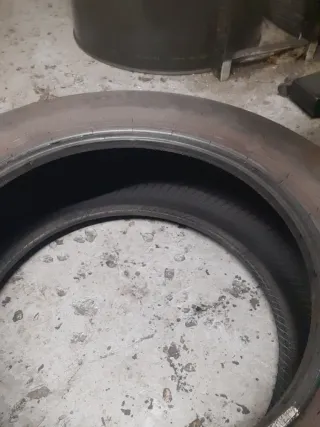 Neumático Pirelli 205/60 R16 96v