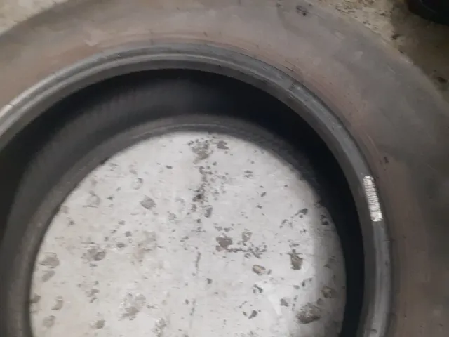 Neumático Pirelli 205/60 R16 96v