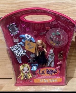 Bratz Lil, All Day Fashion Dolls
