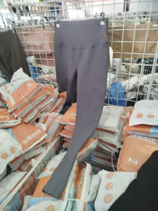 Leggings Push Up Barbie