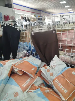 Leggings Push Up Barbie