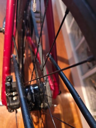 Canyon Commuter Alfine 8