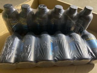 Pack 12 Champú TRESemmé Hidratación