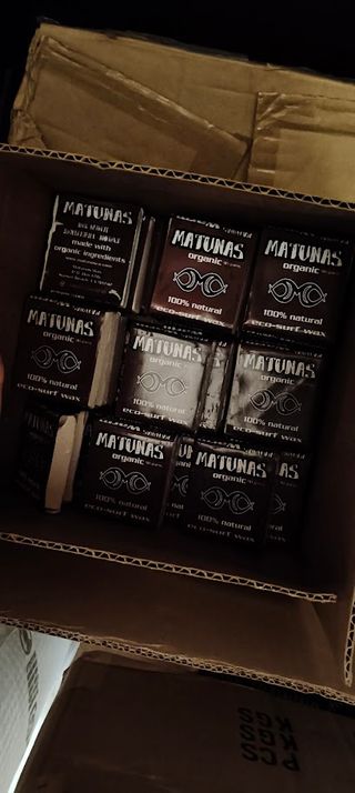 Accessori Surf in Offerta al 50% Nuovi Da Negozio