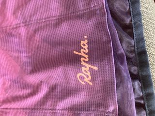 Maillot Rapha Talla S