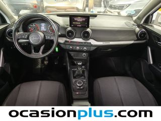 Audi Q2 Advanced 30 TDI 85 kW (116 CV)