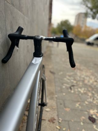 Wilier Filante SLR Talla M Shimano Ultegra Di2