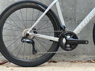 Wilier Filante SLR Talla M Shimano Ultegra Di2