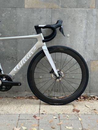Wilier Filante SLR Talla M Shimano Ultegra Di2