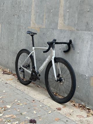 Wilier Filante SLR Talla M Shimano Ultegra Di2