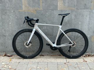 Wilier Filante SLR Talla M Shimano Ultegra Di2