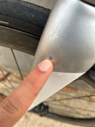 Wilier Filante SLR Talla M Shimano Ultegra Di2