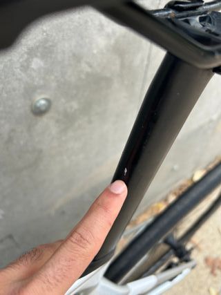 Wilier Filante SLR Talla M Shimano Ultegra Di2