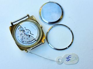 Orologio Poljot Automatico 30 rubini Au10 1975