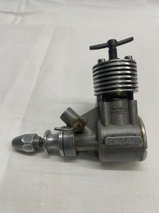 Motor Zom 2,5