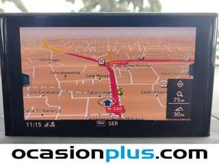 Audi Q2 design edition 1.0 TFSI ultra 85 kW (116 CV) S tronic