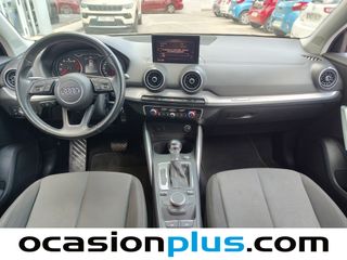 Audi Q2 design edition 1.0 TFSI ultra 85 kW (116 CV) S tronic