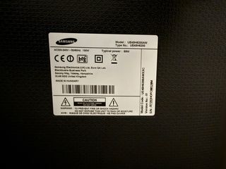 TV Samsung 48” 3D + 2 Occhiali + Firestick + Supporto